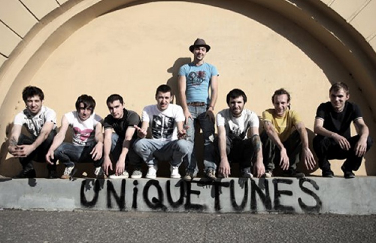 Uniquetunes