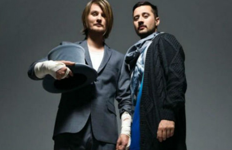 Royksopp