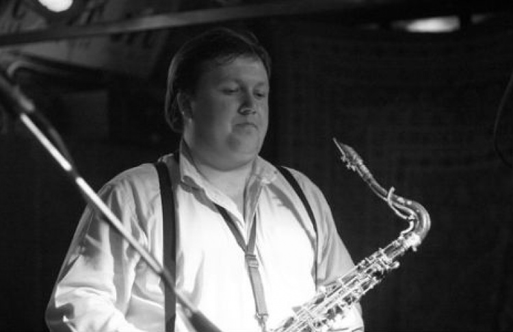 Александр Гуреев