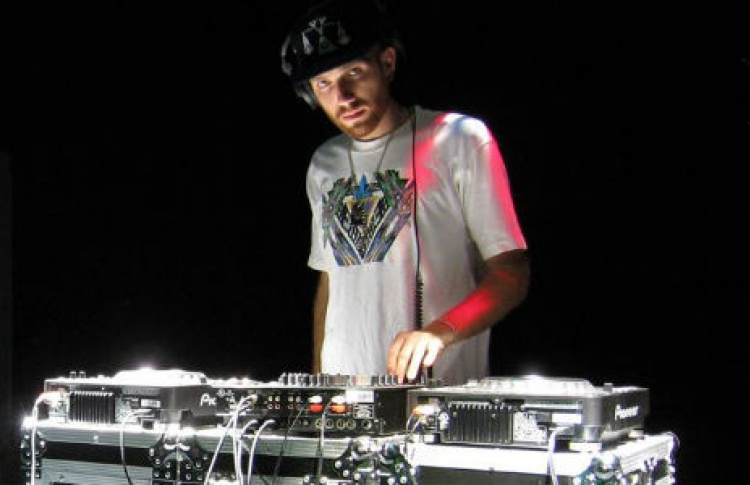 DJ Kingdom