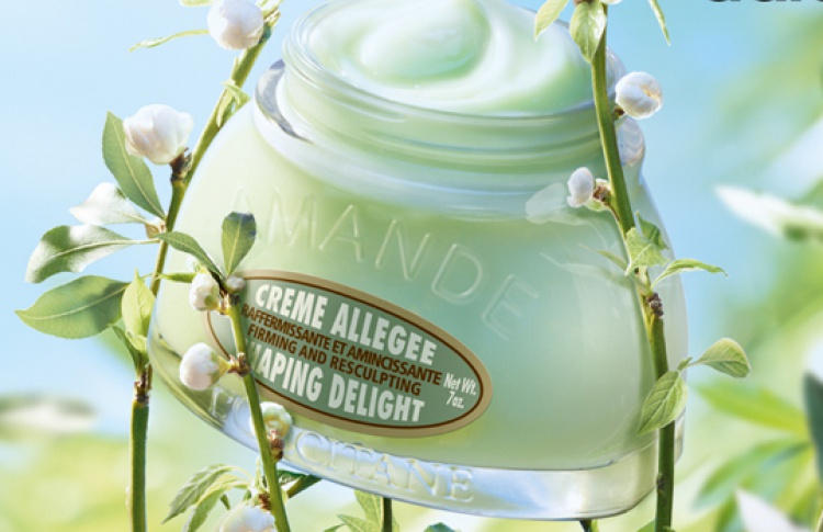 Конкурс «Идеальное тело» за 30 дней» от LOccitane