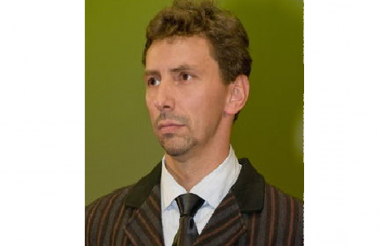 Максим Литовченко
