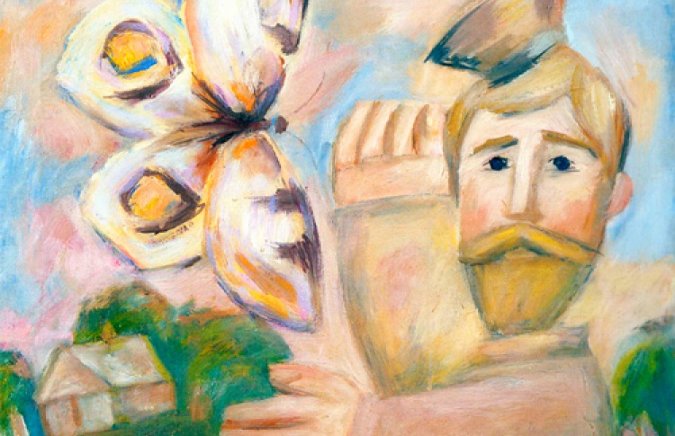 Евгений Расторгуев