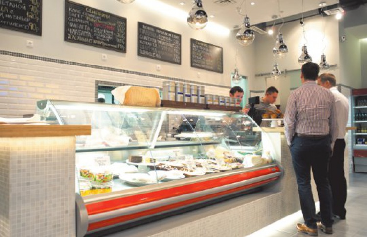Hudson Deli