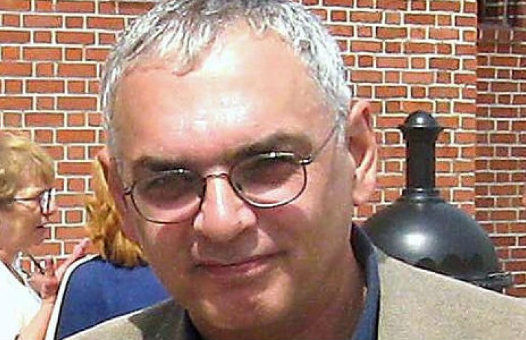 Карен Шахназаров