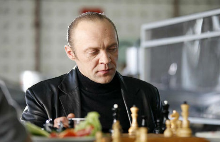 Виталий Кищенко