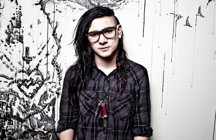 Skrillex выпустит ремикс на песню Майкла Джексона