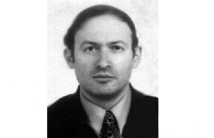 Шандор Каллош