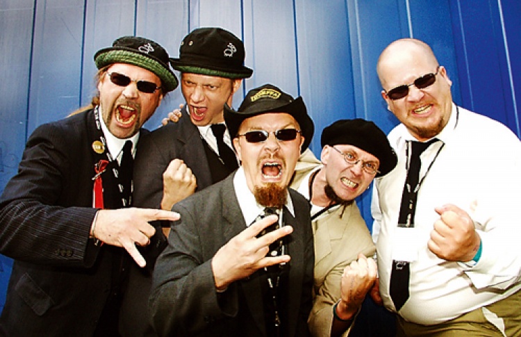 Eläkeläiset