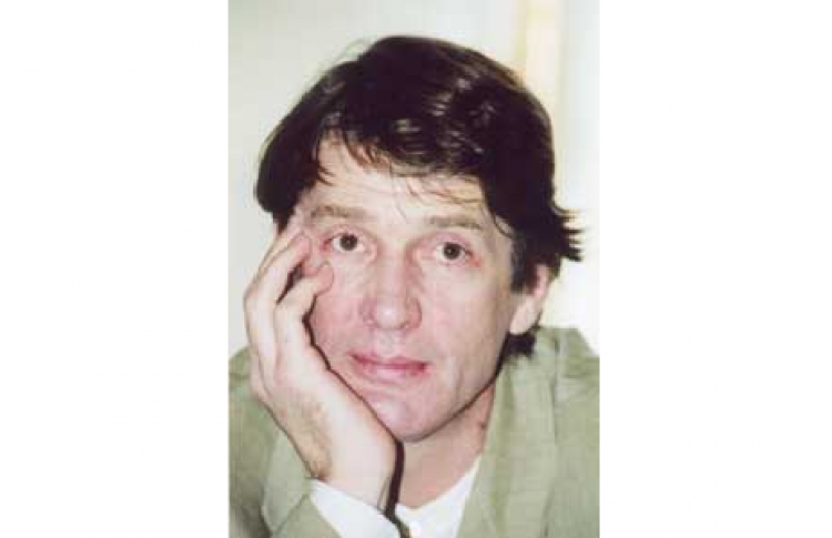 Александр Абдулов