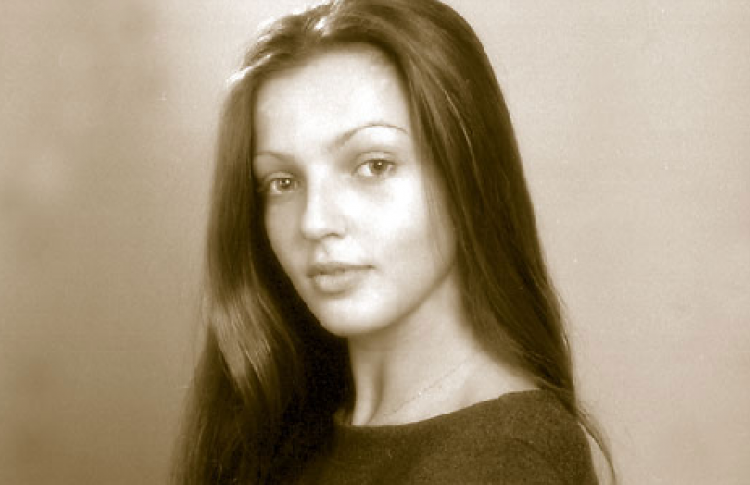 Ирина Леонова