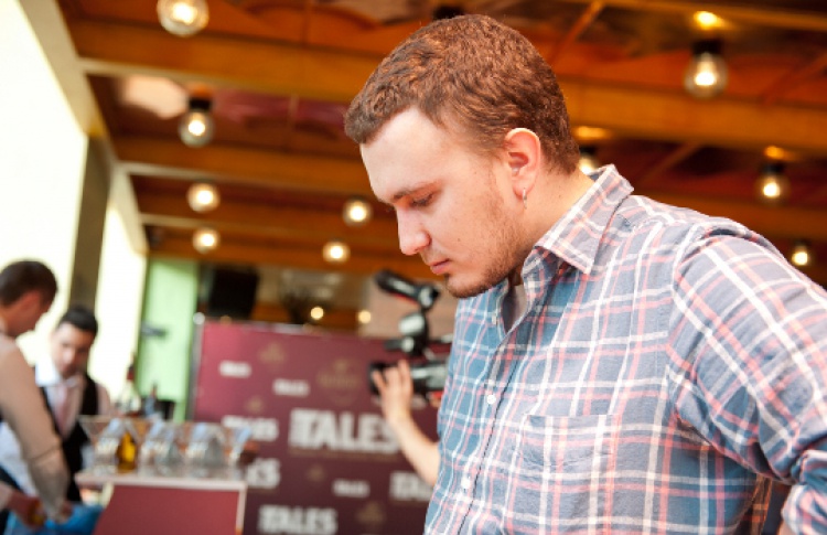 В Москве прошел международный проект Grants True Tales