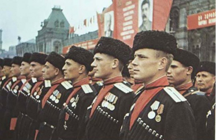 День Победы в музеях и выставочных залах