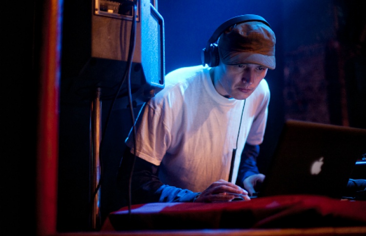 DJ Дольщик