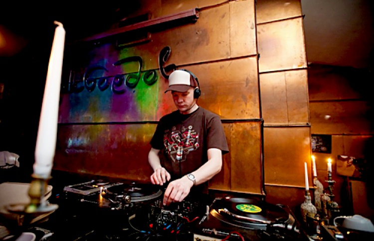 My House Is Your House: 7 years