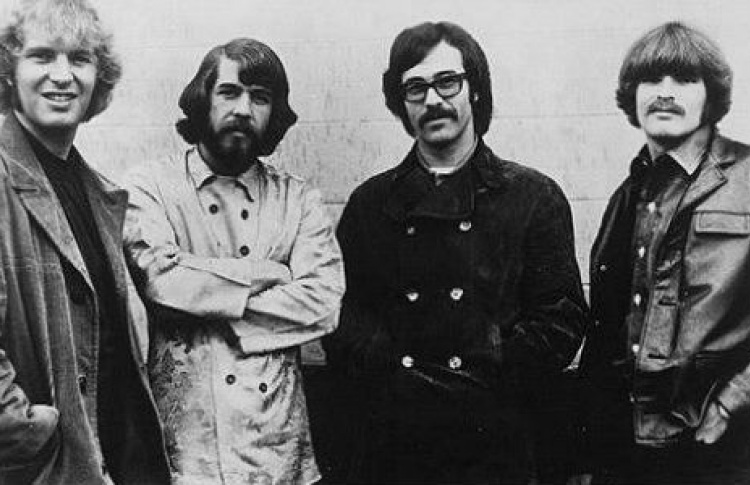 Creedence Clearwater Revival