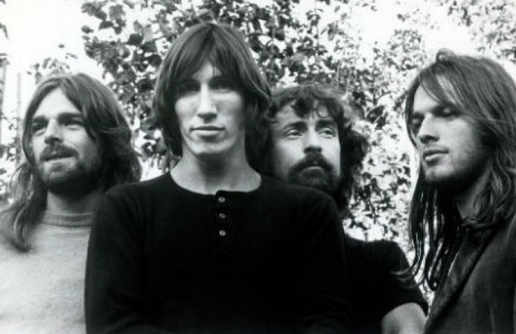Pink Floyd