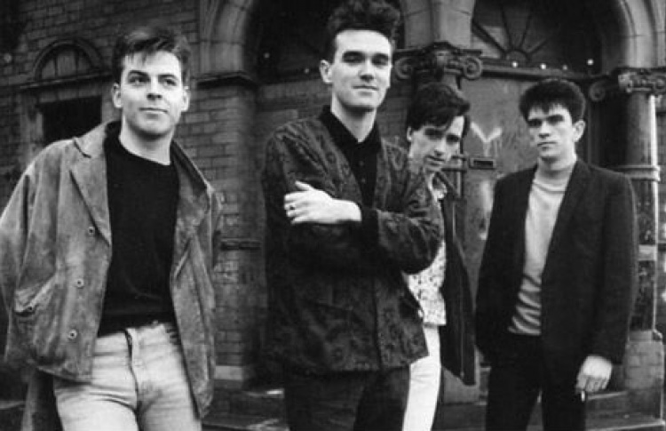 The Smiths