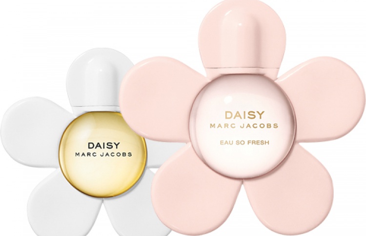 Petite Flowers On The Go