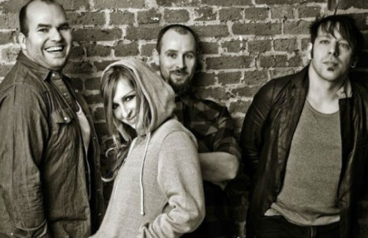 Guano Apes