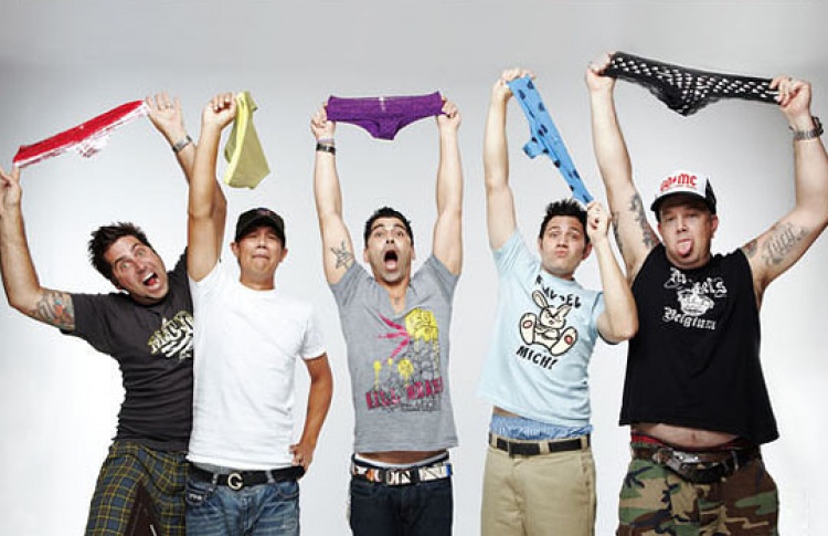 Zebrahead