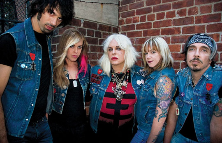 Psychic TV