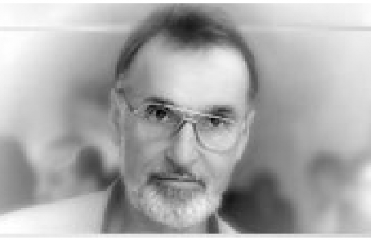 Георгий Розов