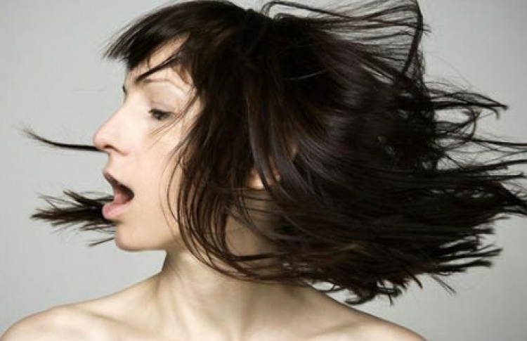 Ellen Allien