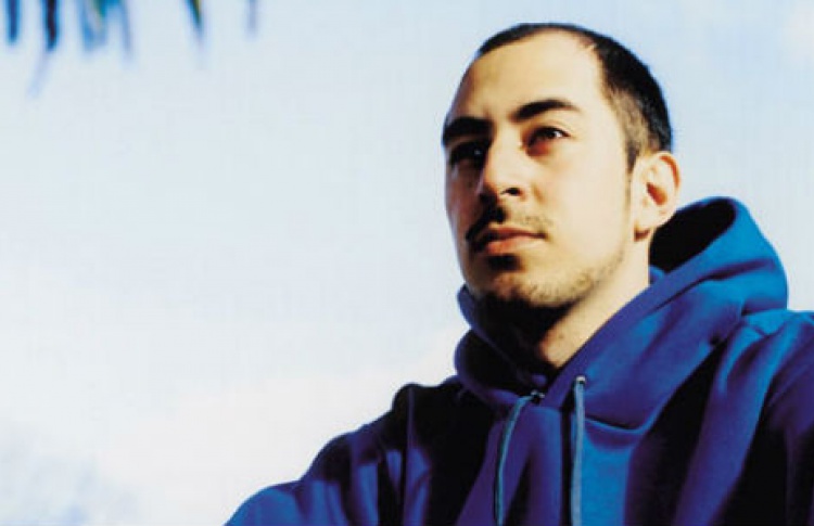 Marc DeClive-Lowe
