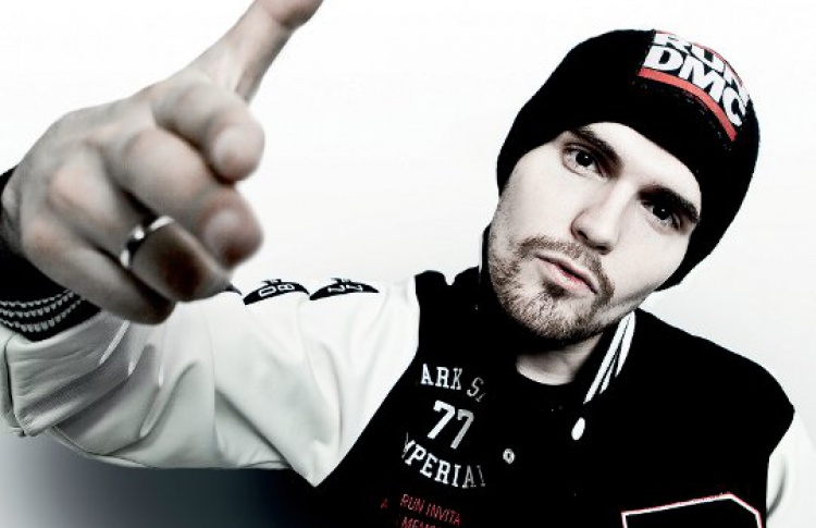 Noize MC: «Доиграть нам так и не дали»
