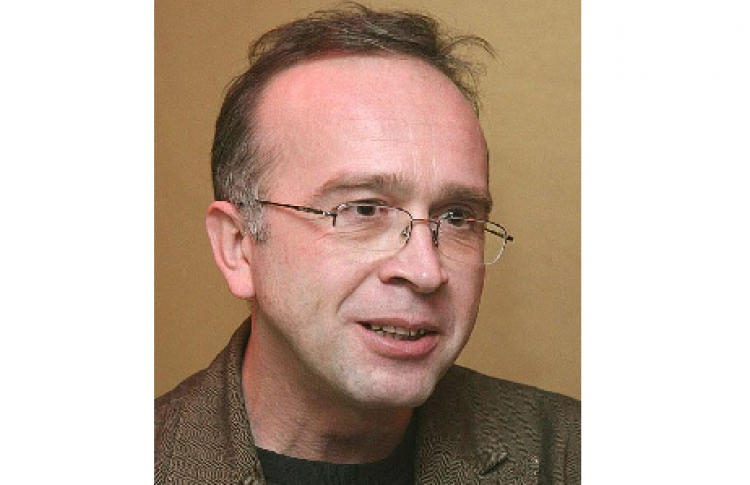 Святослав Ушаков