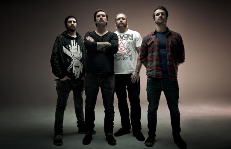 Every Time I Die