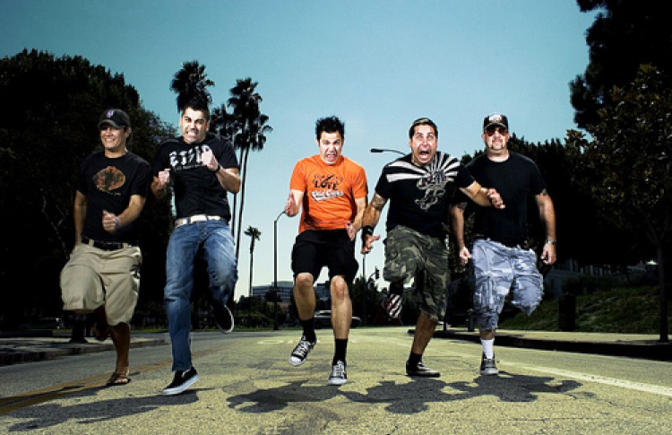 Zebrahead (США)