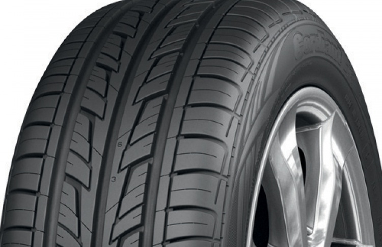 Шины Cordiant Road Runner