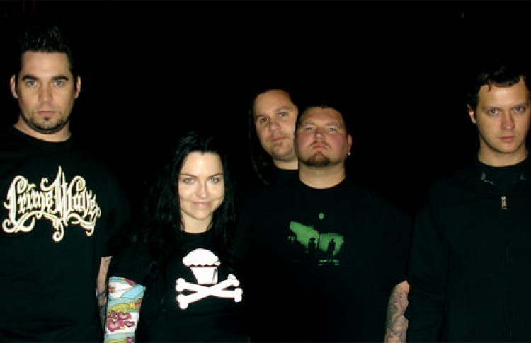 Evanescence