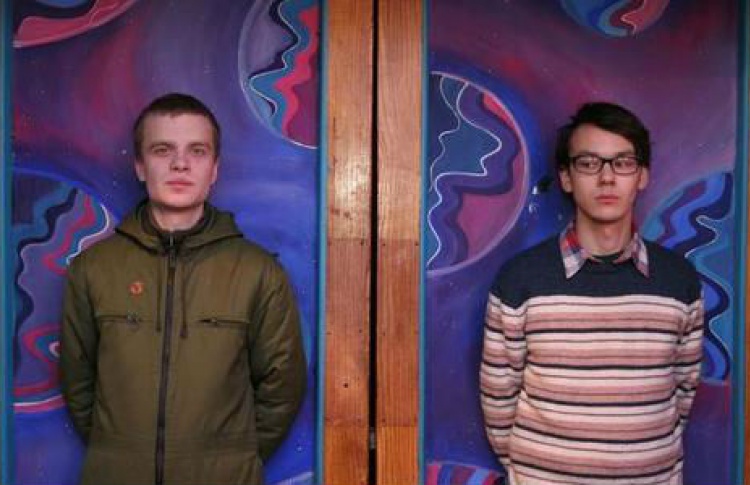 Ким и Буран