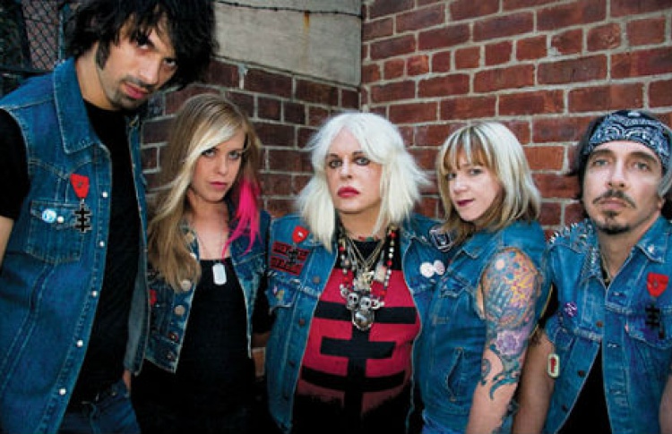 Psychic TV