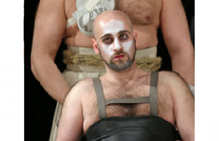 Юрий Ардашев