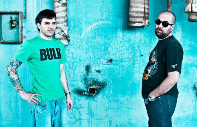 The Analogue Cops