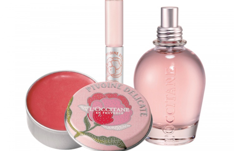 LOccitane