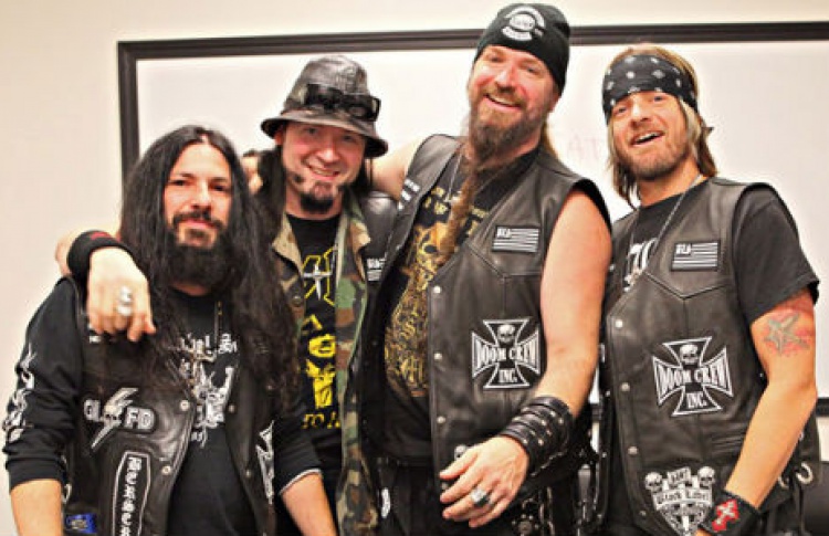 Black Label Society