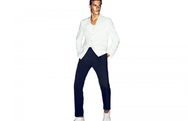 Корнер ck Calvin Klein