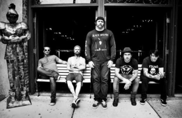 Every Time I Die