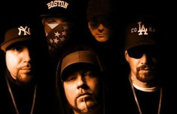 La Coka Nostra