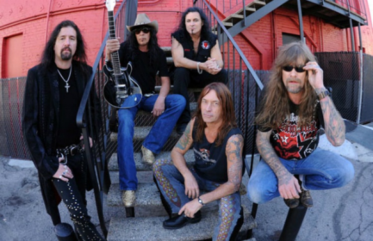 W.A.S.P.