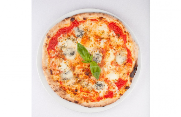 Дружественный мастер-класс от Елены Усановой и лики Стар в Pizzeria il Pomodoro
