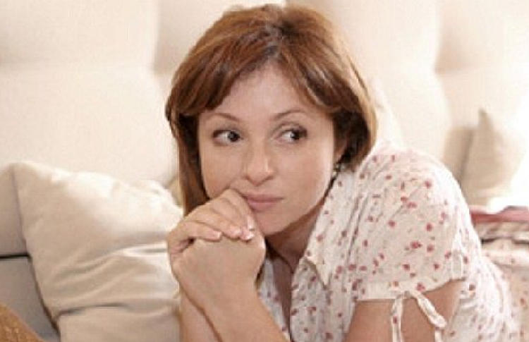 Анна Банщикова