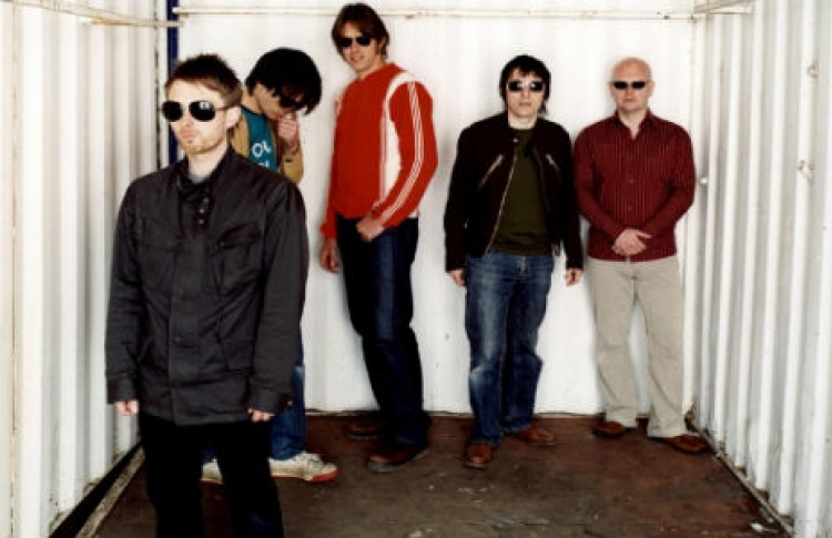 Radiohead