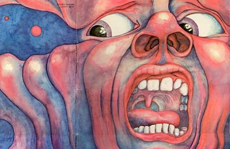 King Crimson Festival