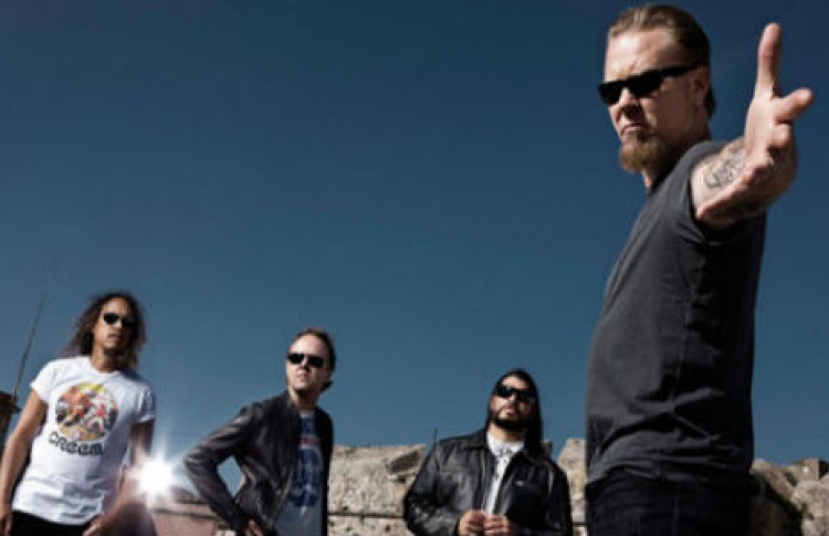 Metallica